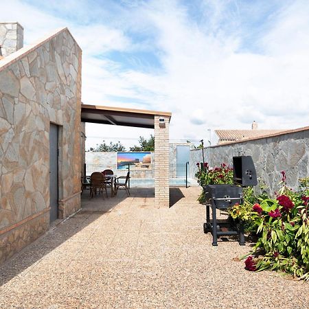 Casa Isabel Villa Conil De La Frontera Luaran gambar