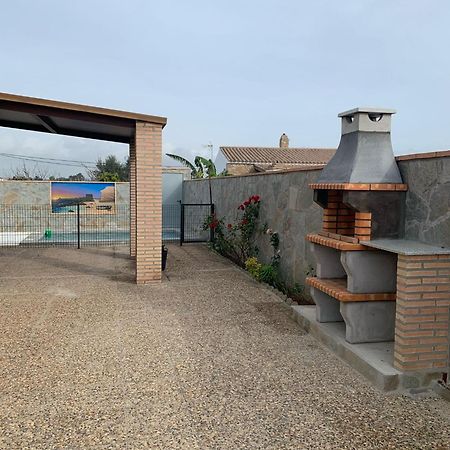 Casa Isabel Villa Conil De La Frontera Luaran gambar