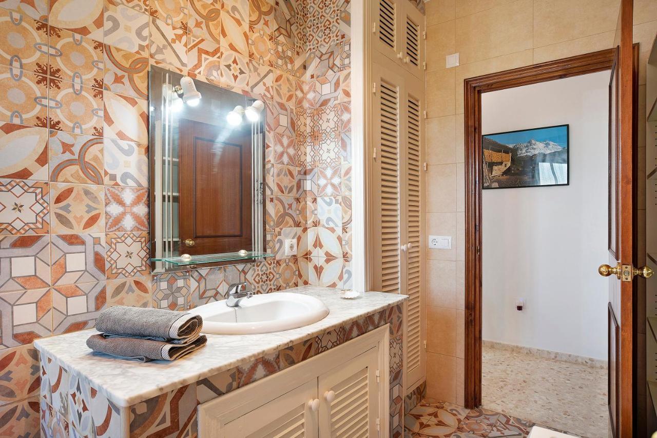 Casa Isabel Villa Conil De La Frontera Luaran gambar