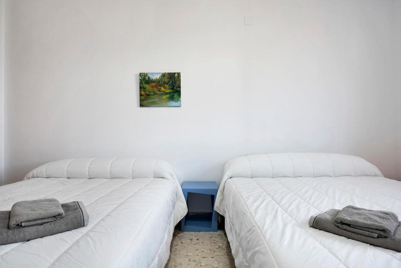 Casa Isabel Villa Conil De La Frontera Luaran gambar