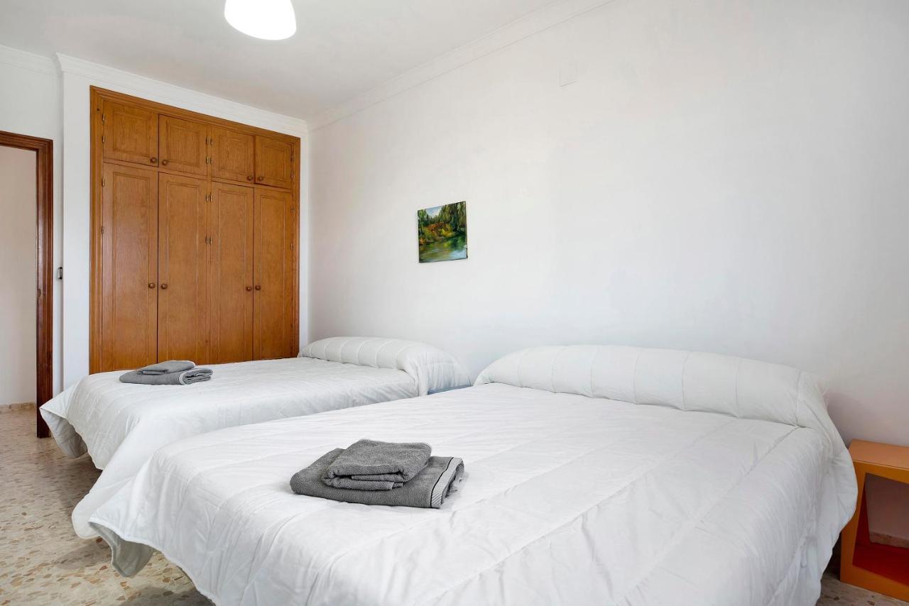 Casa Isabel Villa Conil De La Frontera Luaran gambar